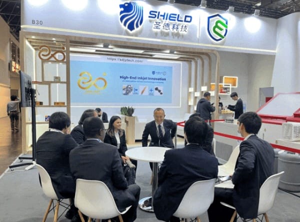 德鲁巴专题报道｜圣德科技：德鲁巴首秀，开启国际化发展新篇章！