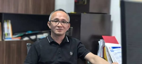 专访 | 苏州鸿博总经理韩中林：从传统小胶印到数码快印的华丽转身