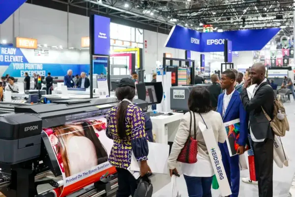 盘点2024德鲁巴展会上的印前制版和软件创新！