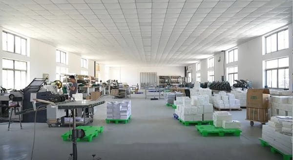 成功案例 | 85后夫妻创业16载，如何成为密云印企“佼佼者”？