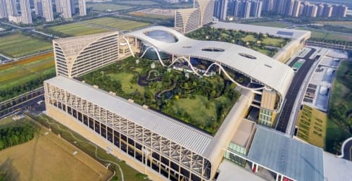 2024杭州印刷包装工业展5月9日启幕，省/市/县协会共推浙江印刷高质量发展