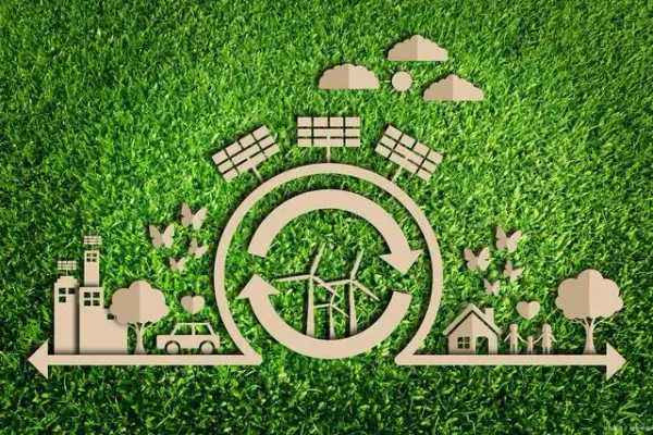 宿州市绿色造纸产业迎来“双轮驱动”时代