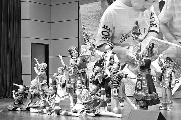 图书馆文旅阅读推广活动在广西启动