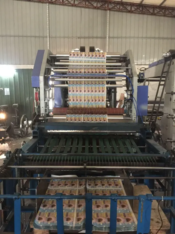 2024年，北美印刷企业还会采购印刷机吗？是柔印还是数码？