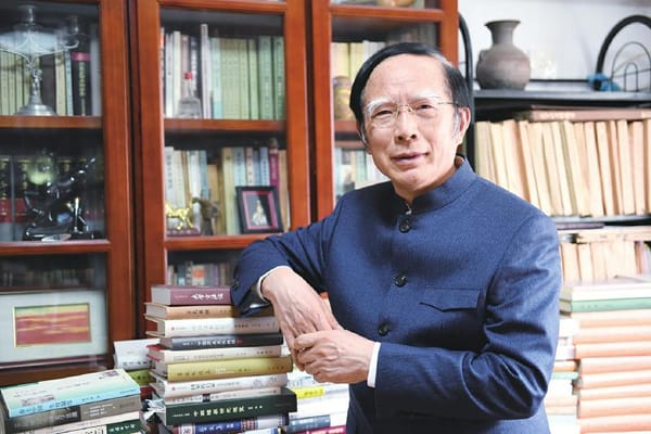 主动融入文化创造的主流中