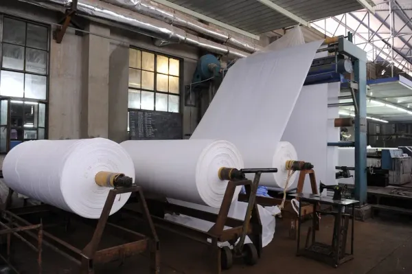 减产、停机消息频出 4月造纸业罕见遇冷