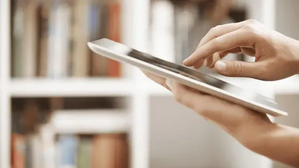 第二十一次全国国民阅读调查显示：数字阅读方式深入国民生活