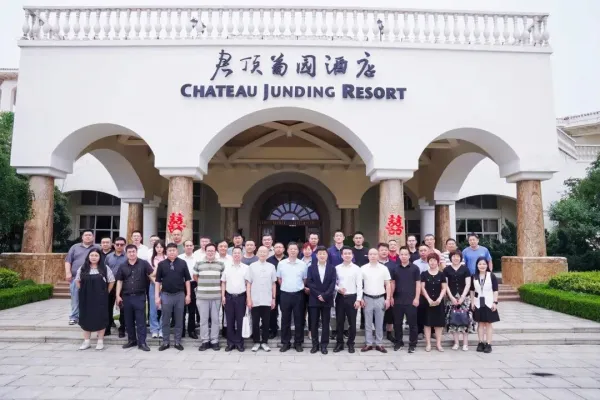 活动|乘风破浪、聚势向新：华南国际印刷展标签展烟台推介会暨环渤海产业研讨会顺利举办