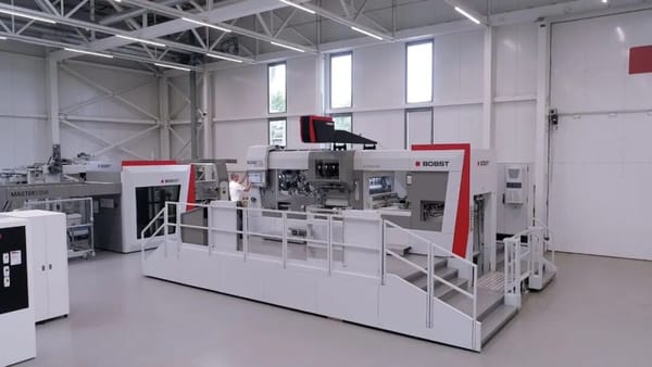 库尔兹选择采用博斯特NOVAFOIL 106 H共建应用技术实验室