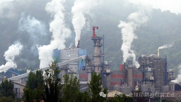 原材料暴涨濒临倒闭！法国政府掏12亿拯救纸业集团，但代价极其苛刻！