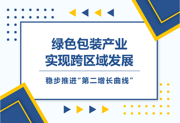 绿色包装产业实现跨域布局 顺控发展稳步推进“第二增长曲线”