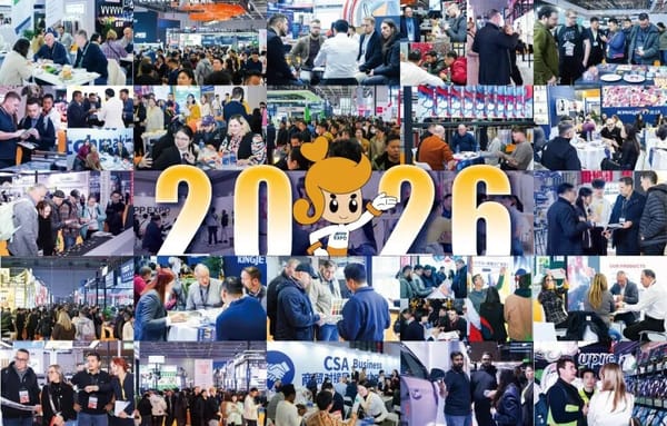 全面国际化是“上海国际广印展”的必由之路