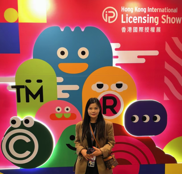 深圳文博会数字印刷与IP授权专题展赴港推介 借国际展会平台链接全球IP资源